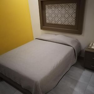 Habitación con Cama Queen
